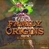 Family Origins Riddim (2020)