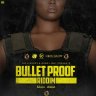 Bulletproof Riddim (2022)