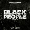 Black People Riddim (2022)