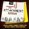 Attachment Riddim (2013)