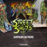 Street Shots 2021 Garrison Anthems
