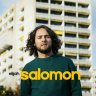 Elijah Salomon - Salomon (2022)