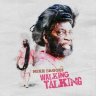 Mike Brooks - Walking Talking (2022)