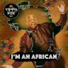 Tippa Irie - I'm An African (2022)