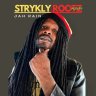 Jah Rain - Strykly Rootz (2022)