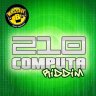210 Computa Riddim (2010)