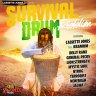 Survival Drum Riddim (2022)