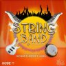 String Band Riddim (2022)