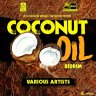 Coconut Oil Riddim (2022)