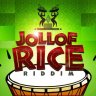 Jollof Rice Riddim (2022)