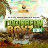 Caribbean Boyz Riddim (2022)