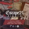 Escape 21 Riddim (2022)