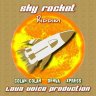 Sky Rocket Riddim (2023)