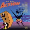 Action Dancehall Vol.1 (1991)