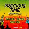 Precious Time Riddim Vol. 2 (2023)