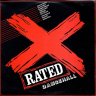 X Rated Dancehall (1989)