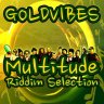 Multitude Riddim Selection (2024)