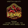 Devil Works Riddim (2024)