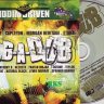 Rub A Dub Riddim (2008)