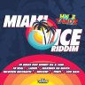 Miami Vice Riddim (2016)
