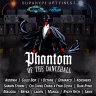 Phantom Of The Dancehall Riddim ( 2016)