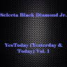 Selecta Black Diamond Jr. - YesToday (Yesterday & Today) Vol. 1