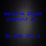 Selecta Black Diamond Jr. - Ku Deh Vol. 1