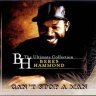 Can't Stop A Man The Ultimate Collection Disc 2 (2003)