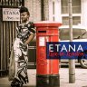 Etana - Live In London (2018)