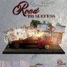 DJ Frass Records Presents - Road To Success  (Album) 2018