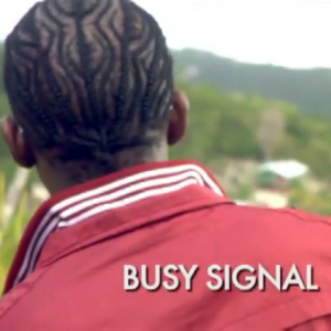 Busy Signal - Life