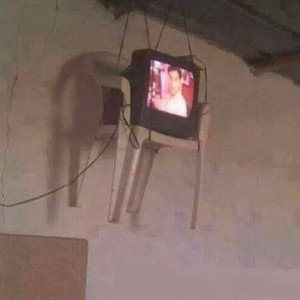 TV In The Air