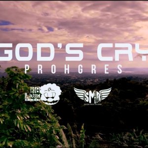 Prohgres - God's Cry