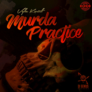 Vybz Kartel - Murda Practice