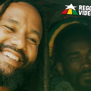 Ky-Mani Marley - Love Over All