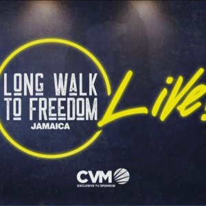 Buju Banton Long Walk To Freedom Live