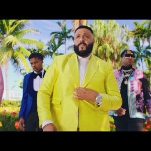 DJ Khaled - You Stay ft. Meek Mill, J Balvin, Lil Baby, Jeremih