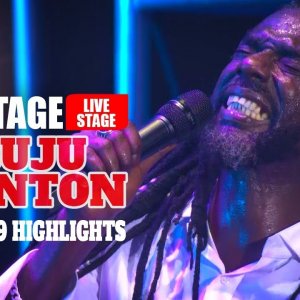 Buju Banton Brings Raw Passion & Energy To Sumfest 2019