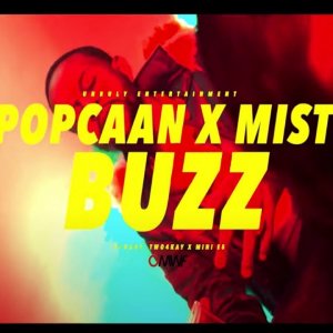 Popcaan, Mist - Buzz