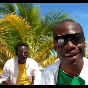 L.U.S.T. - Wave Di Flag - 2020 Jamaica Festival Song Finalist