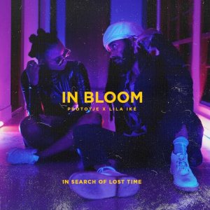 Protoje ft. Lila Iké - In Bloom (Official Audio)