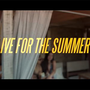 Stylo G Feat. Ajji and Busy Signal - Live For The Summer