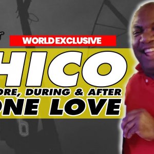 Chico From Stone Love Interview