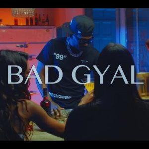 Busy Signal - Bad Gyal