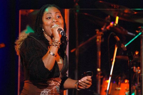 We Need Help To Raise Funds For Connie's Campbell Therapy.