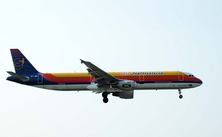 Air Jamaica Operations Is In Limbo.