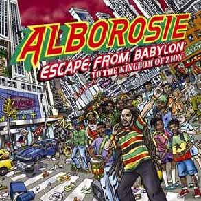 Alborosie Announces His United States West Coast Tour.