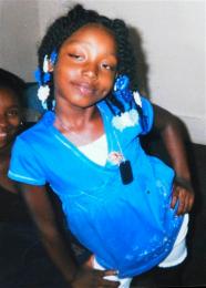 7-year-old Girl Sleeping Shot By Police