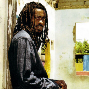 Beenie Man Arrested and Charge With Assault.