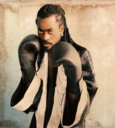 Beenie Man replaces Snoop Dogg in Dutch Music Festival
